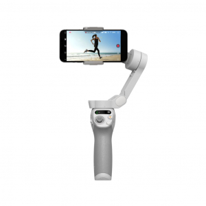 DJI Osmo Mobile SE (OM SE) képstabilizátor